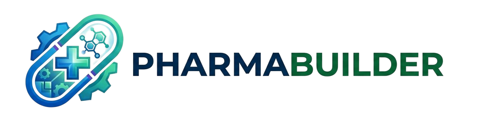 PharmaBuilder